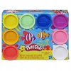Play-Doh plastilino rinkinys, 8 vnt.
