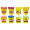 Play-Doh plastilino rinkinys, 8 vnt.