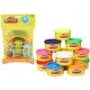 Play-Doh PLAYDOH Cately 15 mini konteinerių, Hasbro
