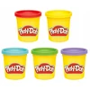 PLAY-DOH Plastilino rinkinys, 5 vnt.
