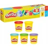 PLAY-DOH Plastilino rinkinys, 5 vnt.