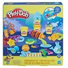 Play-Doh PLD Ocean rinkinys 5xtube + priedai. F3609 Hasbro