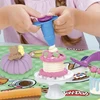„Play-Doh“ pyragų virtuvė „Sweet Cookies“ TORTAS 8 TUB 23 EL. F2773