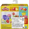 PLAY-DOH Roses G33905X0 žaidimų tešla