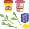 PLAY-DOH Roses G33905X0 žaidimų tešla