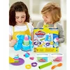 PLAY DOH sausainių rinkinys