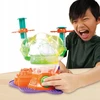 PLAY-DOH SLIME TORTŲ RINKINYS DIDELI LABORATORIJOS BURUBULĖLIAI + 4 VAMZDELIAI