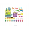 PLAY-DOH SPALVOTA KAVINĖ HASBRO CAKE SETX 3+ ORIGINAL