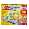 PLAY-DOH SPALVOTA KAVINĖ HASBRO CAKE SETX 3+ ORIGINAL