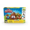 Play-Doh žaidimo tešlos kakojimas E5810