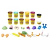 Play-Doh žaidimo tešlos kakojimas E5810