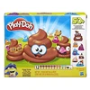 Play-Doh žaidimo tešlos kakojimas E5810