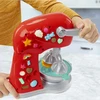 PLAY DOH žaidimo tešlos MAGIC MIXER F4718