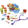 Play-Doh žaidimų tešlos rinkinys Apsilankymas pas veterinarą Hasbro F3639