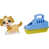 Play-Doh žaidimų tešlos rinkinys Apsilankymas pas veterinarą Hasbro F3639