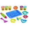 Play-Doh žaidimų tešlos rinkinys Sweet Cookies Hasbro B0307