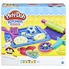 Play-Doh žaidimų tešlos rinkinys Sweet Cookies Hasbro B0307