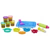 Play-Doh žaidimų tešlos rinkinys Sweet Cookies Hasbro B0307