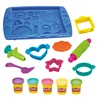 Play-Doh žaidimų tešlos rinkinys Sweet Cookies Hasbro B0307