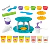 Play-Doh žaisti tešlą Cupcake stovo rinkinys Hasbro G0529