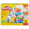 Play-Doh žaisti tešlą Cupcake stovo rinkinys Hasbro G0529