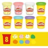 Play-Doh žaisti tešlą Cupcake stovo rinkinys Hasbro G0529