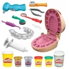 Play Doh žaisti tešlos rinkinys Dentist Hasbro F1259