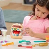 Play Doh žaisti tešlos rinkinys Dentist Hasbro F1259
