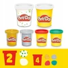 Play Doh žaisti tešlos rinkinys Dentist Hasbro F1259