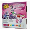 Play - Toys Super Sand Unicorn World kinetinis smėlio rinkinys