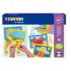 Playbox DIY Didelis rinkinys, skirtas mokytis kirpti 5+ žirklėmis
