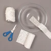 Playbox DIY GIPS BANDAGE, BAND, ilgis 3 m, plotis 10 cm