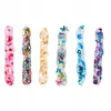 Playbox DIY Glitter klijai su konfeti blizgučiais 6 spalvos x 110 g