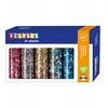 Playbox DIY Glitter klijai su konfeti blizgučiais 6 spalvos x 110 g