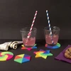 Playbox DIY Neoninių lyginimo karoliukų mišinys 5000 vnt