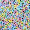 Playbox PASTEL lyginimo karoliukai 10 000 vnt