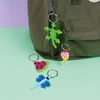 Playbox PONY karoliukai „pasidaryk pats“ papuošalų apyrankėms, spalvoti, Ø 5 mm, 5100 vnt.