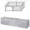 PLAYJOY KOJEC DZIECIĘCY DLA DZIECI Žaidimų aikštelė SUCHY BASEN DUŻY 200X140CM
