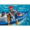 PLAYMOBIL 5131 Žvejybos valtis, žvejų valtis