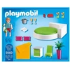 PLAYMOBIL 5583 namas BEDROOM apvalus miegamasis kambarys