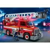 PLAYMOBIL 5682 AMERICAN FIRE BRITAIN SU KOPĖČIOMIS