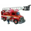 PLAYMOBIL 5682 AMERICAN FIRE BRITAIN SU KOPĖČIOMIS