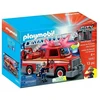 PLAYMOBIL 5682 AMERICAN FIRE BRITAIN SU KOPĖČIOMIS