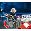 PLAYMOBIL 5682 AMERICAN FIRE BRITAIN SU KOPĖČIOMIS