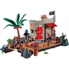 PLAYMOBIL 6146 PIRATE FORTRESS