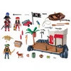 PLAYMOBIL 6146 PIRATE FORTRESS