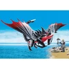 Playmobil 70039 Drakonas Šmėkla su Grimiu