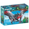 Playmobil 70039 Drakonas Šmėkla su Grimiu