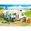 Playmobil 70088 Kemperis Kemperis Automobilis 3 figūrėlės Priedai
