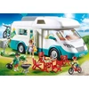 Playmobil 70088 Kemperis Kemperis Automobilis 3 figūrėlės Priedai